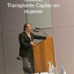 Dr. Henrique Machado no 1º Congresso Sociedade Espanhola Cirurgia Plástica Facial