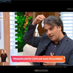 Dr. Henrique Machado em Entrevista à TVI