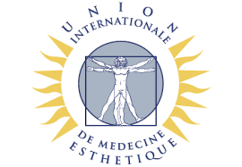 Logo União Internacional de Medicina Estética