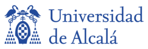 Logo Universidade de Alcalá
